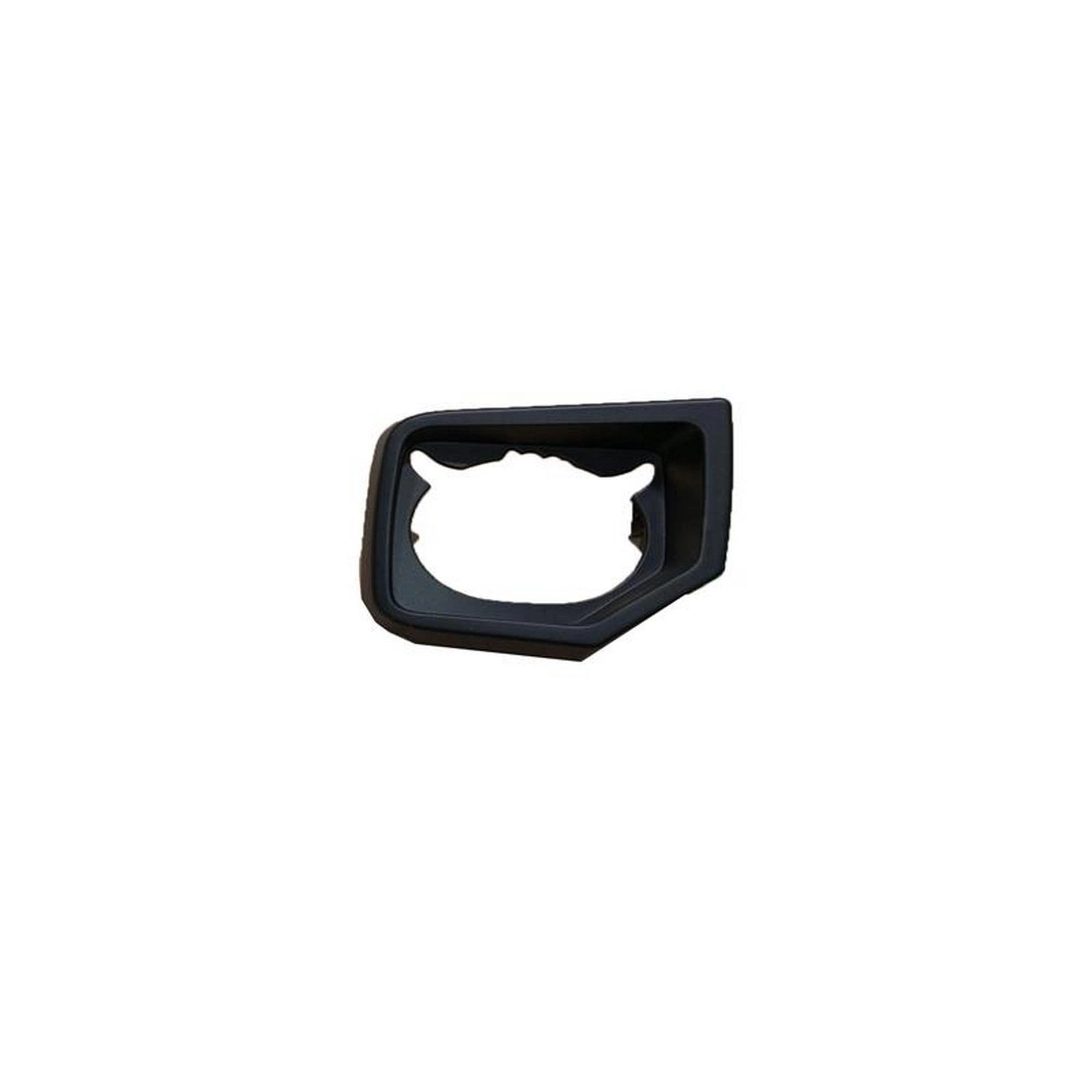KUBA LUCKIN ÖN LED AYDINLATMA PLASTİĞİ SAĞ #SJ 3097